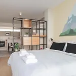 Fliphaus Paunero 2700 D - Loft Palermo Chico