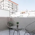 Fliphaus Paunero 2700 D - Loft Palermo Chico