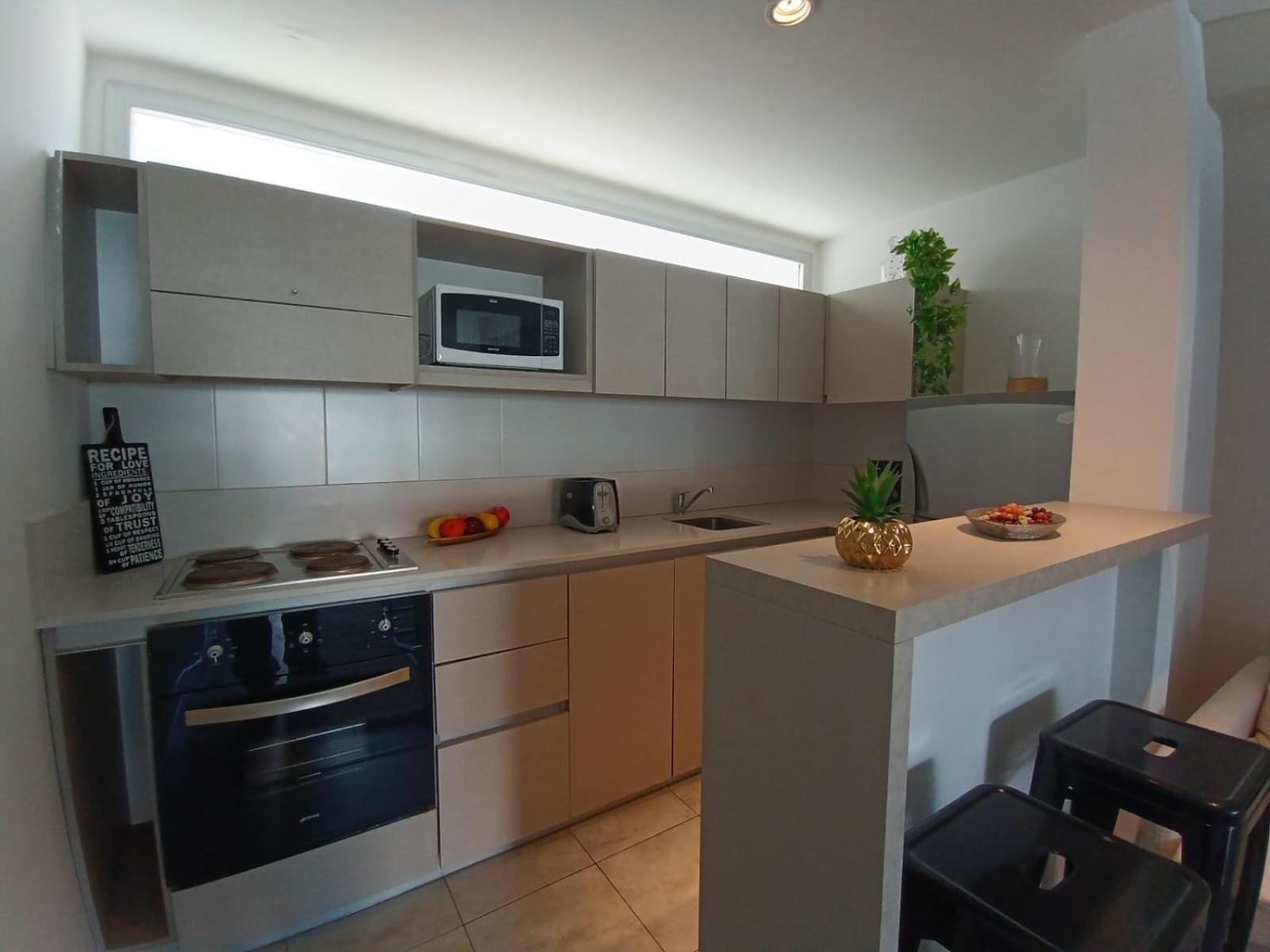Fliphaus Paunero 2700 D - Loft Palermo Chico Ciudad Autónoma de Buenos Aires