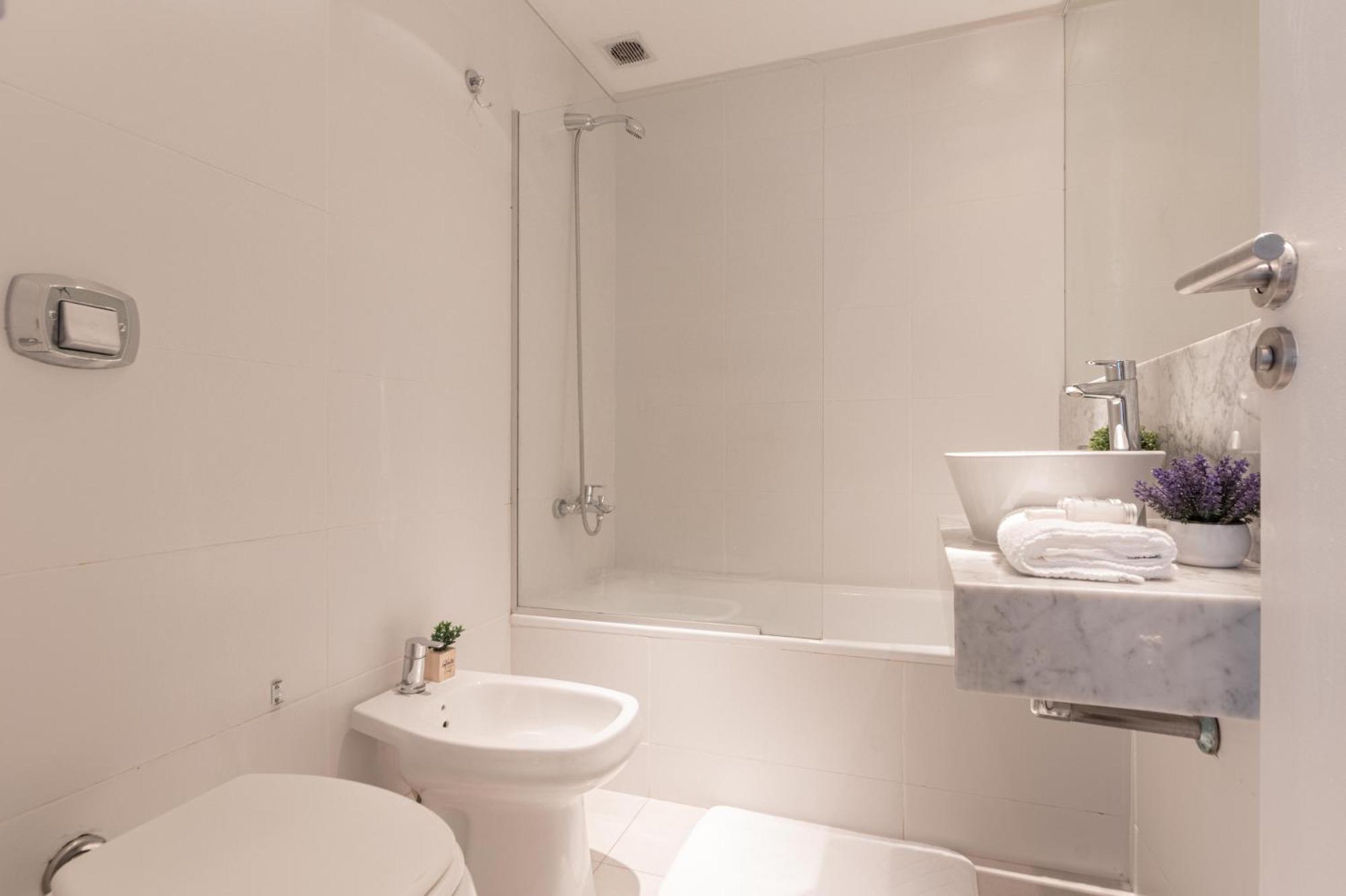 Fliphaus Paunero 2700 D - Loft Palermo Chico