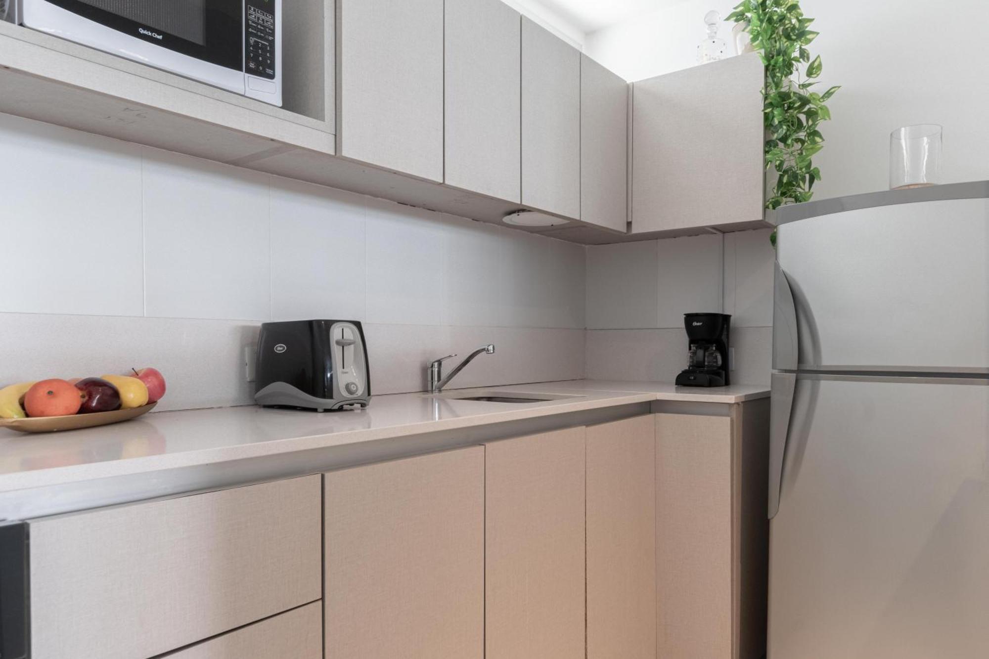 Apartamento Fliphaus Paunero 2700 D - Loft Palermo Chico *