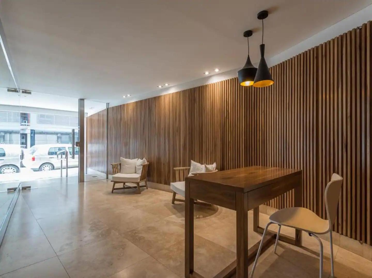 Fliphaus Paunero 2700 D - Loft Palermo Chico * Ciudad Autónoma de Buenos Aires